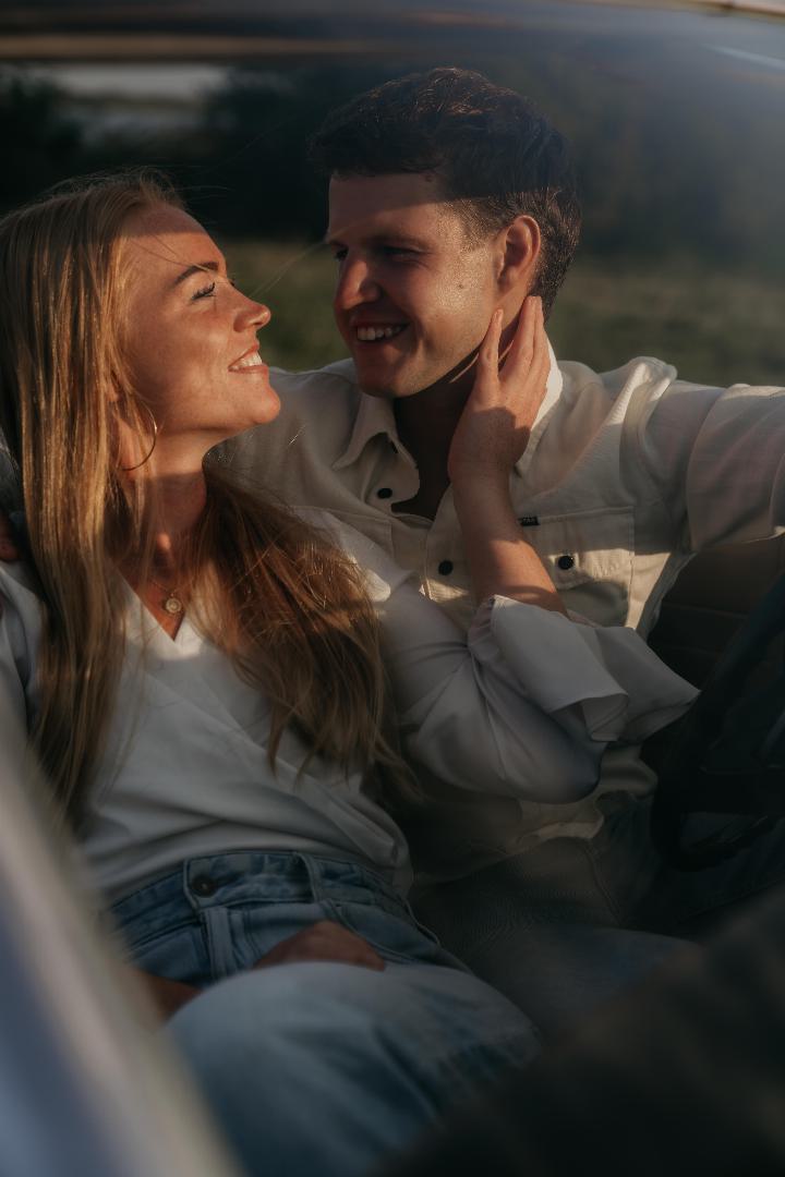 Loveshoot